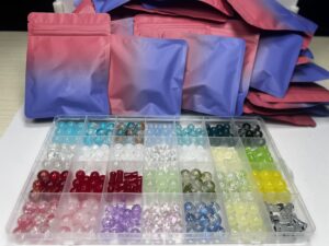 Beads Lucky Bag